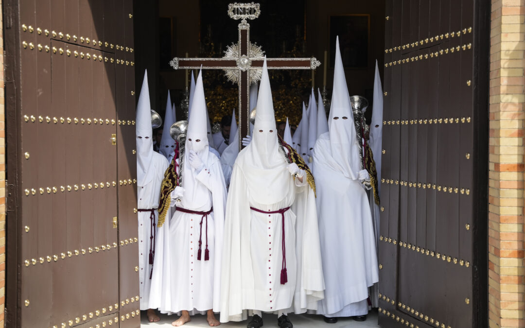 Calendario de solicitud y reparto de papeletas