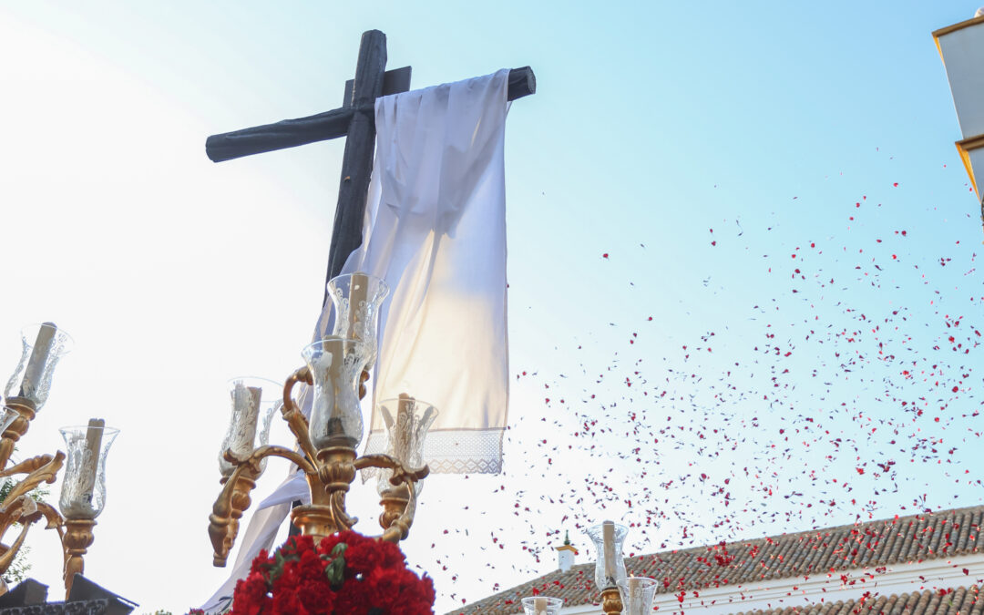 Cruz de Mayo