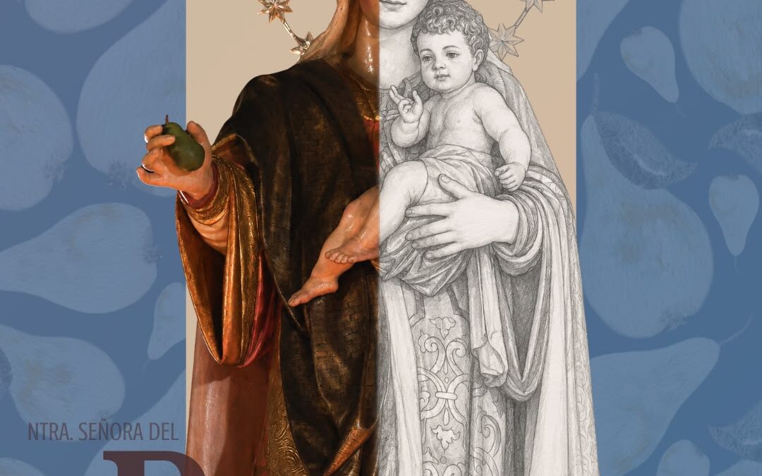 Procesión Nuestra Señora del Prado
